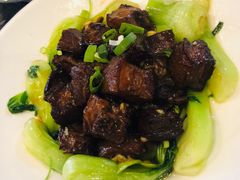 -桃园中华料理炸酱面(燕儿岛路店)