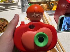 -海底捞火锅(玉桥商业广场店)