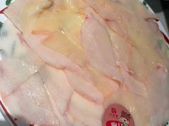 -汕头八合里海记牛肉店(清河店)