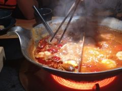 -湊湊火锅·茶憩(上海合生汇店)