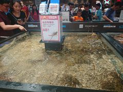 -盒马鲜生(曜一城店)