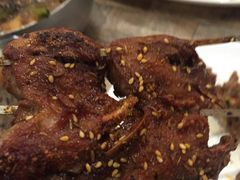 -枪火串烧·东北特色烧烤(罗湖总店)