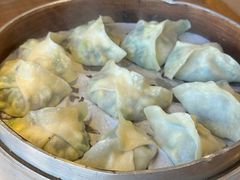 -院里汤包·虾汤包青岛菜(辽源路店)