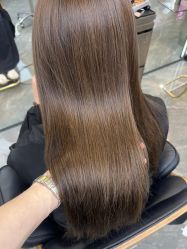 -藤野造型烫染·漂发