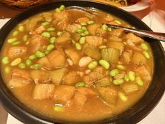 -南通滨江洲际酒店-东厨中餐厅