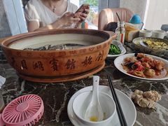 -风味小馆(天目湖宾馆店)