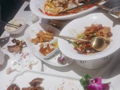 -坛宗剁椒鱼头(河西王府井店)