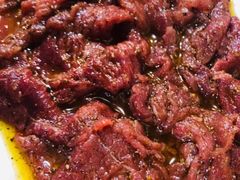 -韩风烤牛肉冷面店