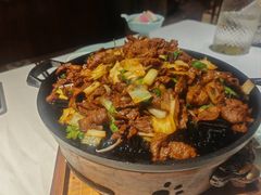 -惠丰堂饭庄·烤鸭·京味菜(万泉庄 苏州桥店)