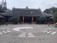 -青羊宫