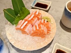 -夯食·创意料理(世纪汇店)