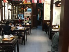 大堂-锡笼记·无锡小笼(新明路店)