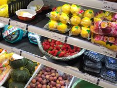 -全都鲜生活超市(石油城店)