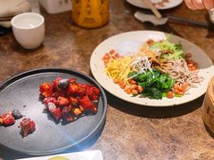 山东大拌菜-金鼎轩(方庄天坛店)
