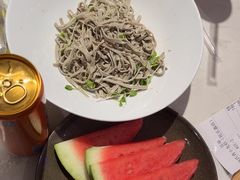 -杨氏青龙虾·羊蝎子(托乐嘉店)