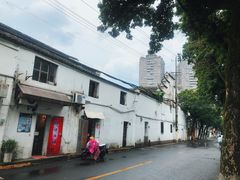 -奉化点心(呼童街店)