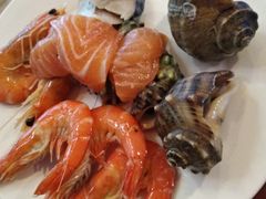 -泰谷酒店·太古码头闽菜自助餐厅