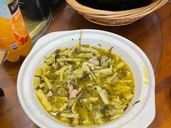 -食光慢宴·安吉土菜馆