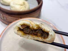 -周三包子(承德路店)