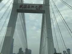 -武汉长江大桥