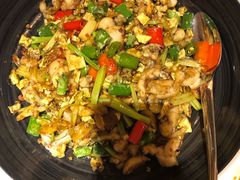 -华豫川酒家(双子塔店)