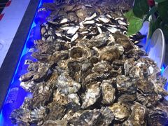 -石田家自助海鲜火锅烤肉(茂业时代广场店)