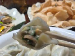 -那家老院子东北菜·饺子·小鸡炖蘑菇(艳华街店)