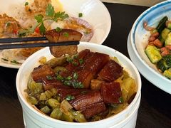 -山水茶艺馆·点心粤菜·30年老字号