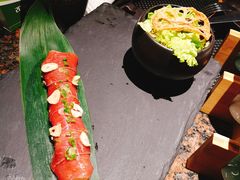 -花隐日式怀石料理(万象城购物中心店)