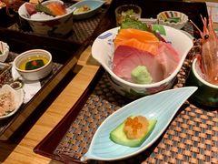 -锅物新语&寿喜烧.炉端割烹(世博源店)