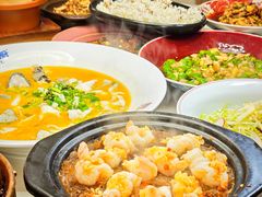 -百年神厨·地道川菜(清江西路店)