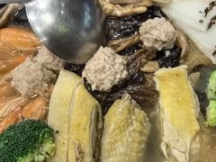 -一楼食业·美食人家