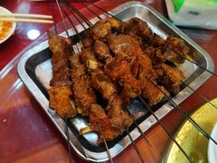 -伊阑泽大循化餐厅