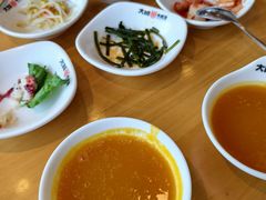 -大田牛尾汤(幸福河市场店)