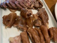 -小厨师·二十年沈家门小海鲜(百井坊巷店)