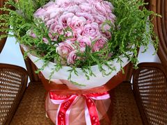 -复旦大学附属中山医院东院区-停车场