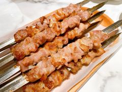 -丝路有约·优雅新疆菜(万宴城店)