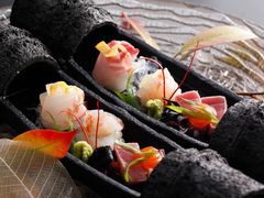 -红叶日本料理(辰熙广场店)