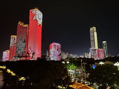 -杜甫江阁