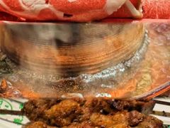 -義聚德·清真铜锅涮羊肉·烧烤(河东店)