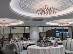 -喜宴又一村·粤菜·茶点·海鲜(壹方天地店)