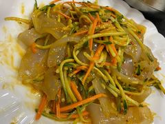 -朴小妹人参鸡汤火锅(长白山万达店)