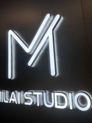 -米莱摄影写真(五大道别墅店)