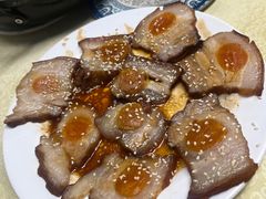 五花肉酿蛋-黎记大排档(慈云路店)