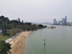 -鼓浪屿·皓月园