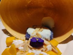 -狮拾久·现代新加坡料理(壹方城店)