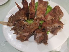 -好妈王饺子(滂江街店)