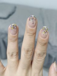 -如一·美甲美睫