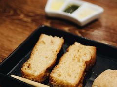 -安妮意大利餐厅(世贸天阶店)