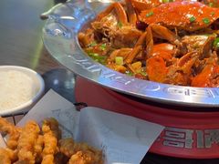 -胖哥俩肉蟹煲(湛江印象汇店)